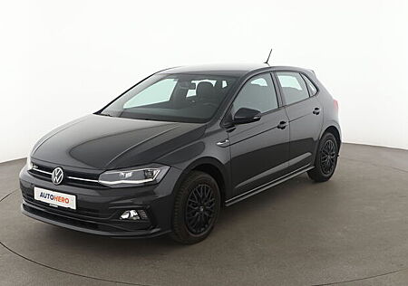 VW Polo 1.0 TSI Highline