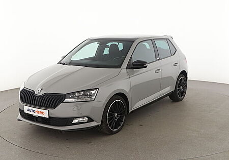 Skoda Fabia 1.0 TSI Monte Carlo