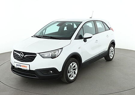 Opel Crossland X 1.2 Edition