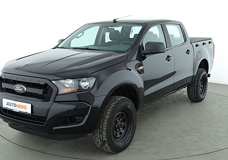 Ford Ranger 2.2 TDCi Doppelkabine 4x4 XL