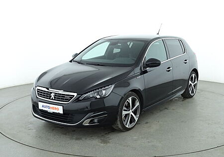 Peugeot 308 2.0 Blue-HDi Allure