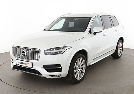 Volvo XC 90 2.0 T6 Inscription