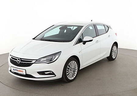 Opel Astra 1.4 SIDI Turbo Innovation