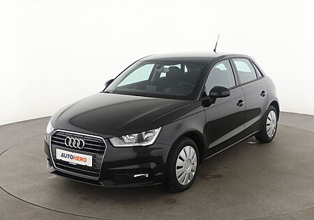 Audi A1 1.4 TFSI Sport