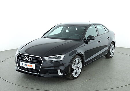 Audi A3 1.6 TDI Sport