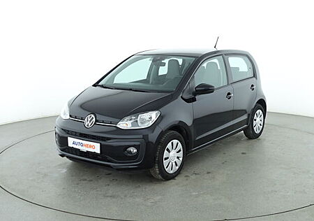 VW Up 1.0