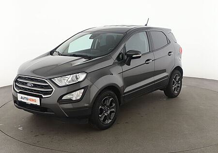 Ford EcoSport 1.0 EcoBoost Cool&Connect