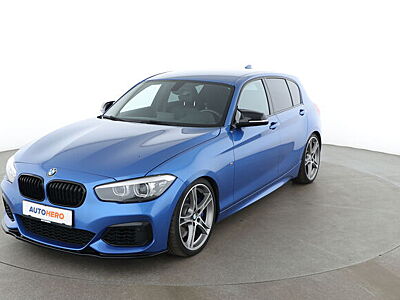 BMW 1er M140i Special Edition