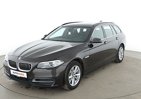 BMW 5er 520d