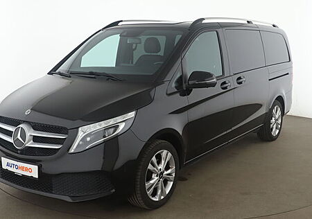 Mercedes-Benz V-Klasse V 220 d lang