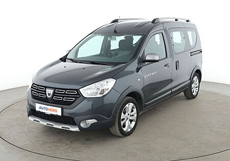 Dacia Dokker 1.5 dCi Stepway