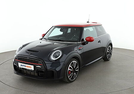 Mini John Cooper Works Trim