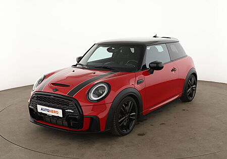 Mini Cooper S John Cooper Works Trim