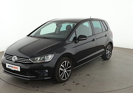 VW Golf Sportsvan 1.4 TSI Sound BlueMotion