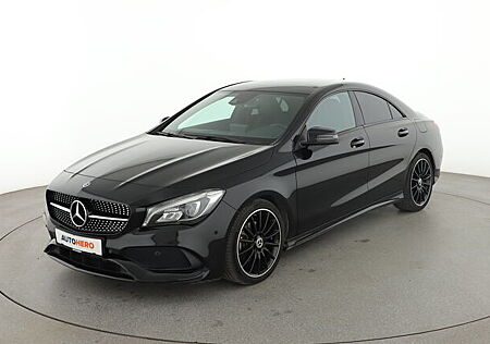 Mercedes-Benz Andere CLA 200 AMG Line