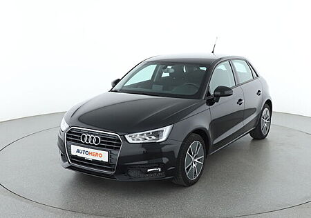 Audi A1 1.0 TFSI Sport