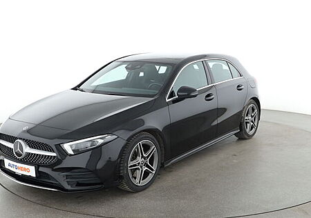 Mercedes-Benz A-Klasse A 220 d AMG Line