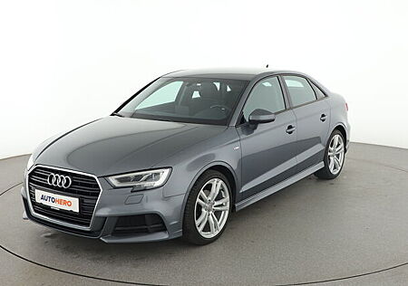 Audi A3 35 TFSI Sport
