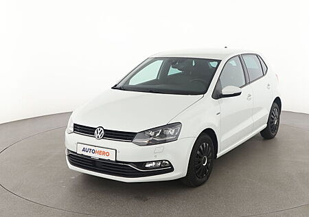VW Polo 1.2 TSI Highline BlueMotion Tech