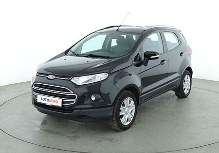 Ford EcoSport 1.0 EcoBoost Trend