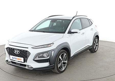 Hyundai Kona 1.0 TGDI Premium 2WD