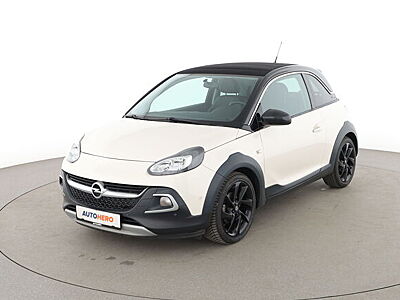 Opel Adam 1.4 Rocks ecoFlex