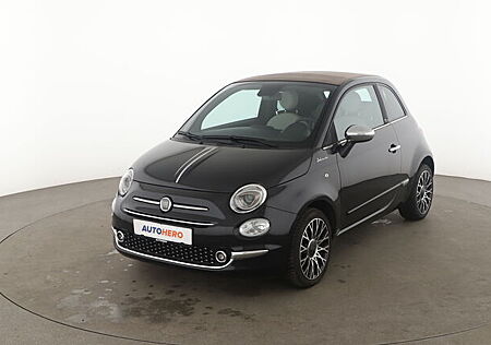 Fiat 500C 1.0 Mild-Hybrid Dolcevita