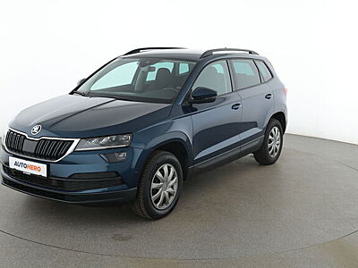 Skoda Karoq 1.5 TSI ACT Style