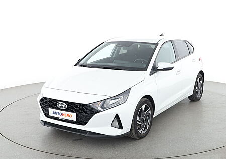 Hyundai i20 1.0 TGDI Edition 30