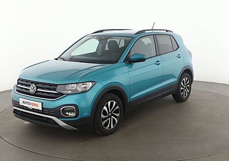 VW T-Cross 1.0 TSI Active