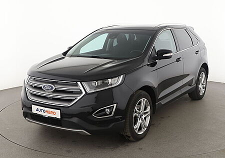 Ford Edge 2.0 TDCi Titanium 4x4