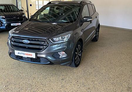 Ford Kuga 2.0 TDCi ST-Line