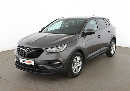 Opel Grandland X 1.2 Edition