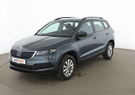 Skoda Karoq 1.5 TSI ACT Ambition