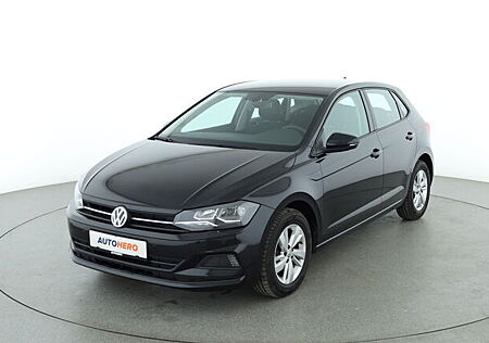 VW Polo 1.0 Comfortline