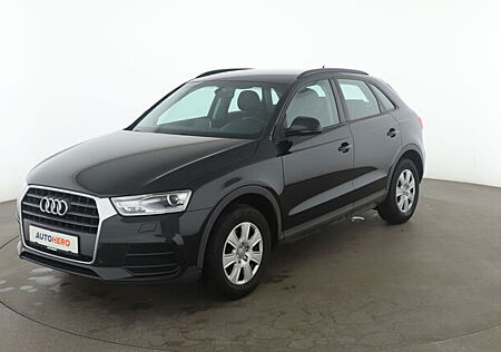 Audi Q3 1.4 TFSI ACT