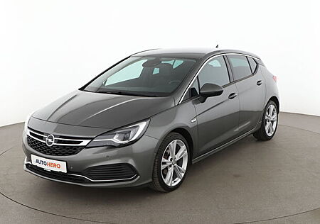 Opel Astra 1.4 SIDI Turbo Ultimate Start/Stop