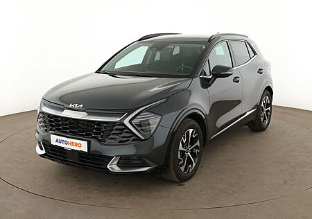 Kia Sportage 1.6 CRDi Mild-Hybrid Spirit 4WD