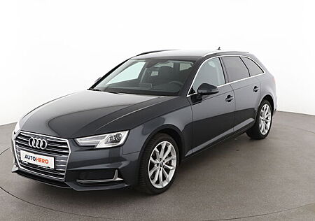 Audi A4 40 TDI Sport