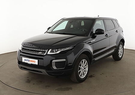 Land Rover Range Rover Evoque 2.0 Td4 Pure