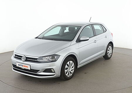 VW Polo 1.0 TSI Comfortline