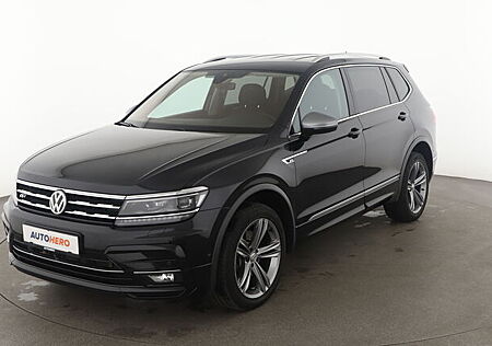 VW Tiguan Allspace 2.0 TDI Highline 4Motion