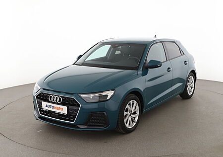 Audi A1 25 TFSI advanced