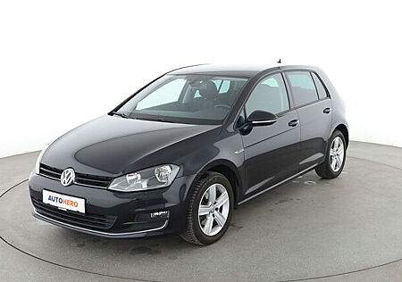 VW Golf gebraucht kaufen VW Golf 2.0 TDI Lounge BlueMotion Tech