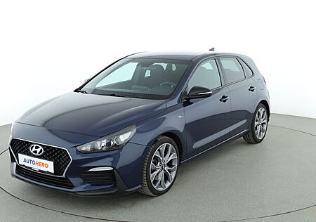 Hyundai i30 1.4 TDGI N-Line