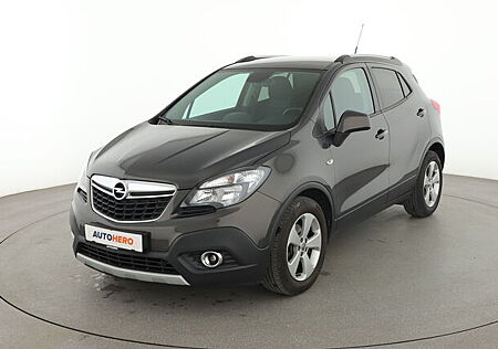 Opel Mokka 1.4 Turbo Edition ecoFlex