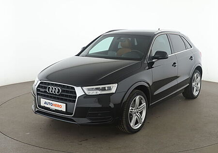 Audi Q3 2.0 TFSI quattro Design