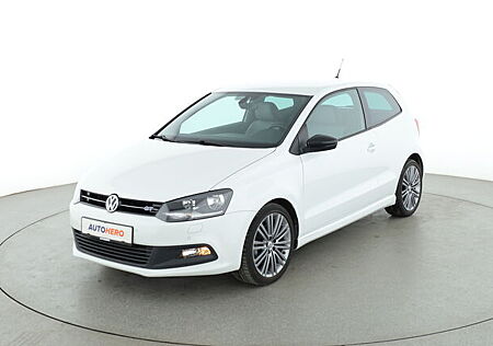 VW Polo 1.4 TSI ACT BlueGT
