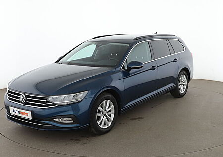 VW Passat 2.0 TDI Business