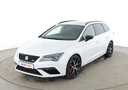 Seat Leon 2.0 TSI Cupra 300 4Drive